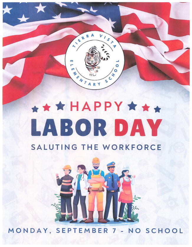 Labor Day